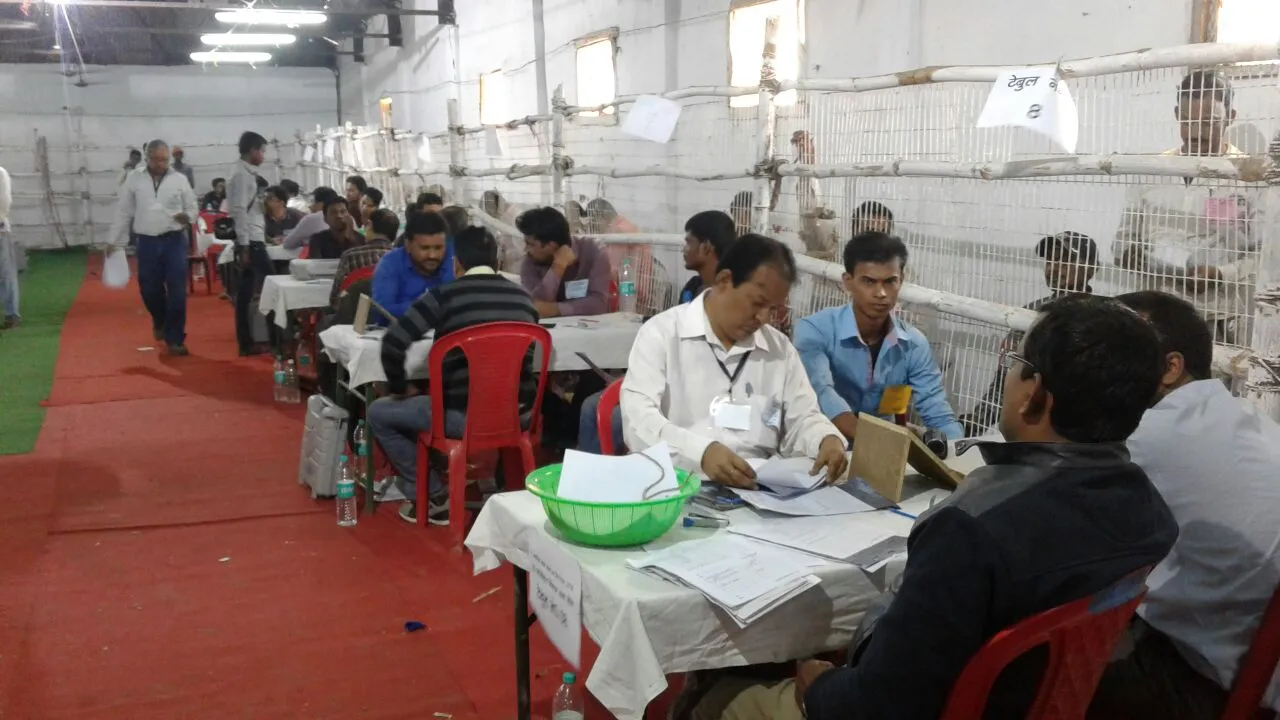 bihar election